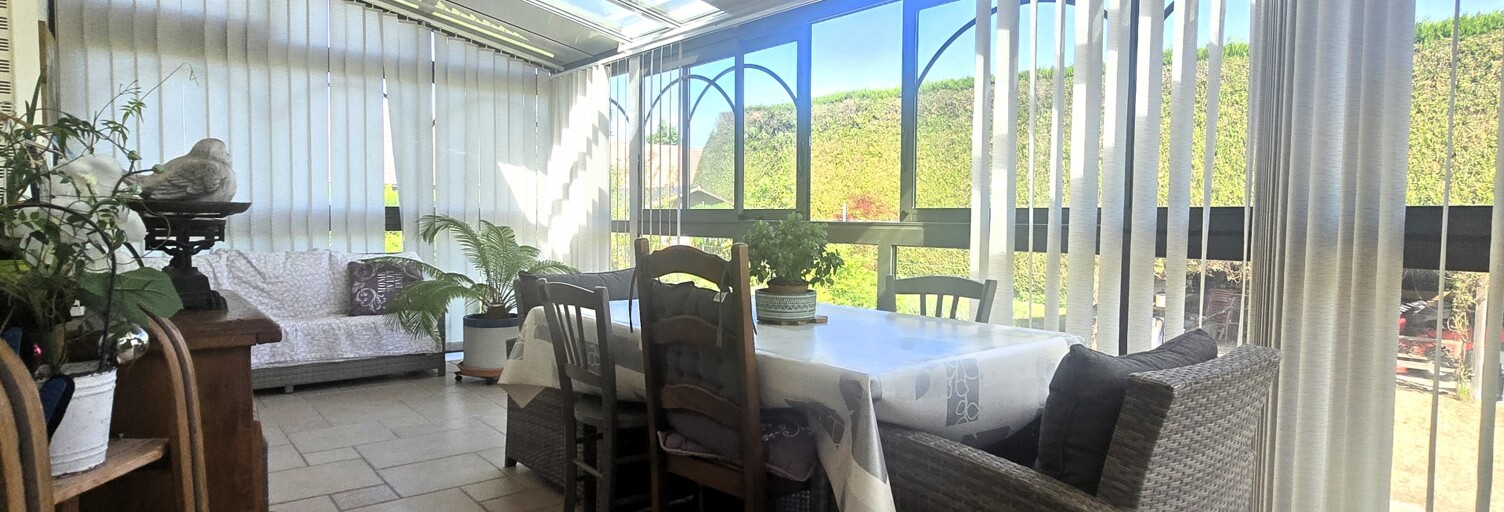 Maison 8 Pièces 203 m² à vendre à Mayet (72360)