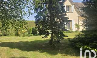 Maison 8 Pièces 203 m² à vendre à Mayet (72360)