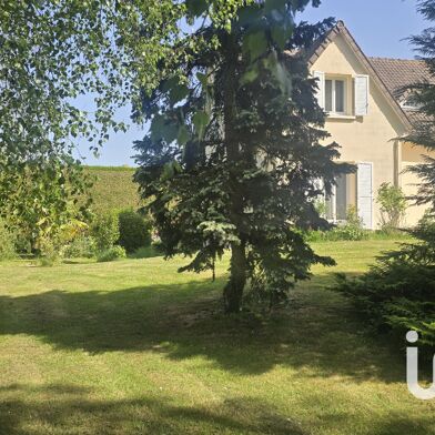 Maison 8 pièces 275000 €