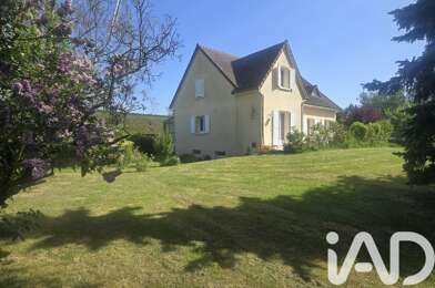 Maison 8 pièces 275000 €