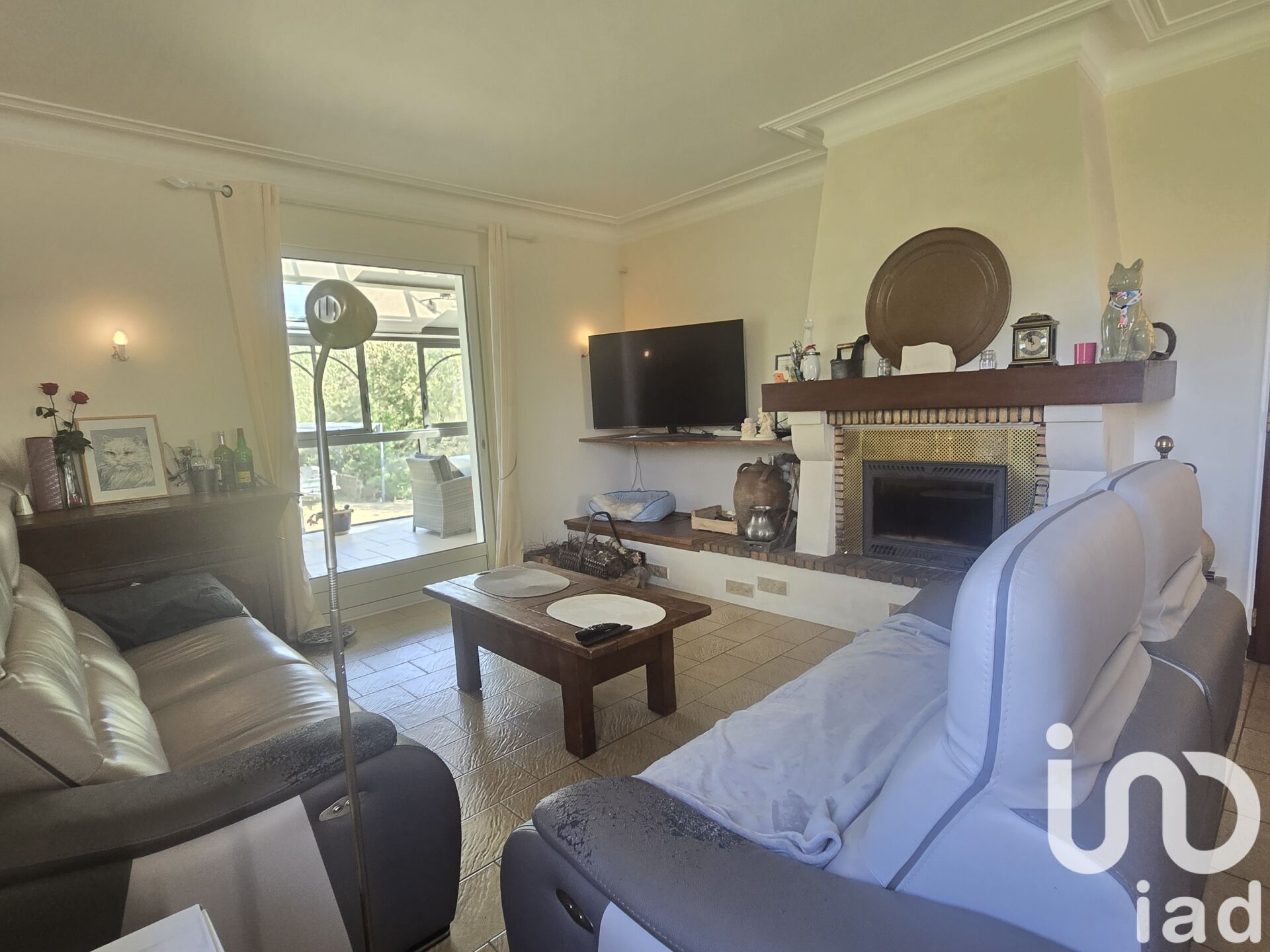 Vente Maison/villa 8 pièces - Photo 5