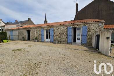 Maison 5 pièces 259000 €