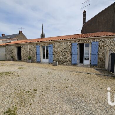 Maison 5 pièces 269000 €