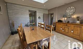 Maison 5 Pièces 118 m² à vendre à Rocheservière (85620)