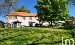 Maison 7 Pièces 218 m² à vendre à Rosnay (85320)