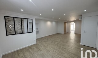Maison 3 Pièces 78 m² à vendre à Issoudun (36100)