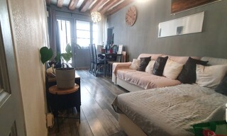 Maison 3 Pièces 68 m² à vendre à Pithiviers (45300)