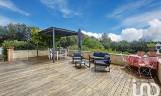 Maison 4 Pièces 90 m² à vendre à Seillans (83440)