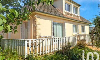 Maison 5 Pièces 110 m² à vendre à Rosel (14740)