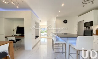 Maison 7 Pièces 135 m² à vendre à Orsay (91400)