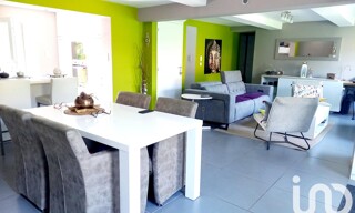 Maison 7 Pièces 128 m² à vendre à Cousolre (59149)