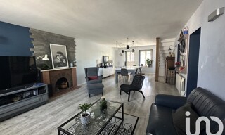 Maison 4 Pièces 155 m² à vendre à Issoudun (36100)