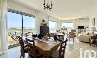 Appartement 4 Pièces 112 m² à vendre à La Seyne-sur-Mer (83500)