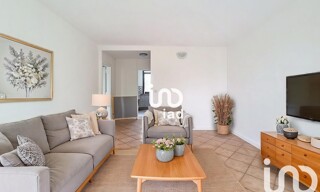 Appartement 3 Pièces 57 m² à vendre à Ablon-sur-Seine (94480)