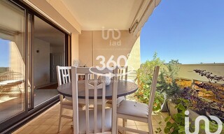 Appartement 4 Pièces 92 m² à vendre à Hyères (83400)