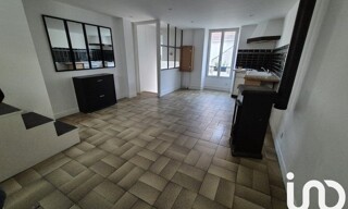 Maison 2 Pièces 36 m² à vendre à Claye-Souilly (77410)