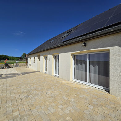 Maison 8 pièces 367000 €