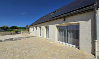 Maison 8 Pièces 163 m² à vendre à Collonges-et-Premières (21110)