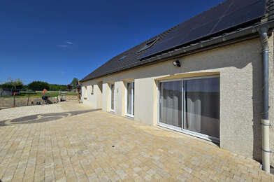 Maison 8 pièces 367000 €