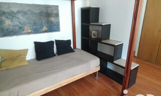 Appartement 1 Pièce 25 m² à vendre à Bois-Colombes (92270)