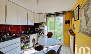 Appartement 4 Pièces 86 m² à vendre à Rennes (35700)