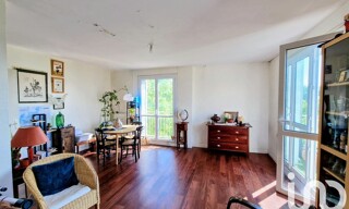 Appartement 4 Pièces 86 m² à vendre à Rennes (35700)