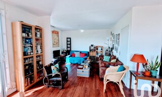 Appartement 4 Pièces 86 m² à vendre à Rennes (35700)