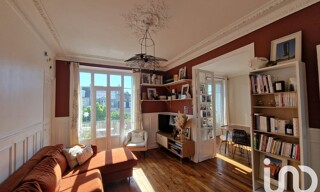 Appartement 4 Pièces 85 m² à vendre à Melun (77000)