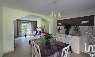 Maison 8 Pièces 192 m² à vendre à Hersin-Coupigny (62530)