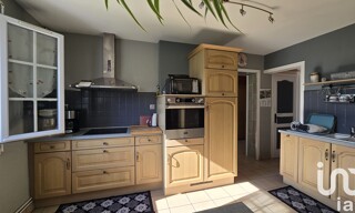 Maison 8 Pièces 192 m² à vendre à Hersin-Coupigny (62530)