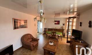 Maison 5 Pièces 104 m² à vendre à Saint-Denis-Lanneray (28200)