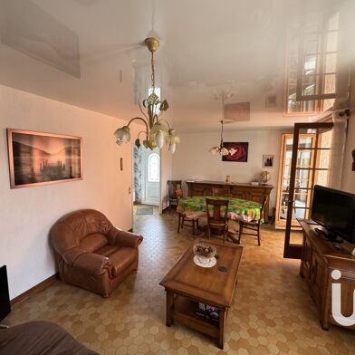 Maison 5 pièces 187000 €