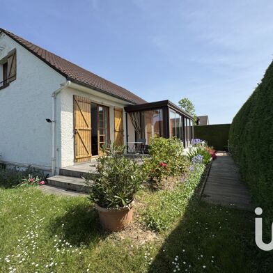 Maison 5 pièces 187000 €