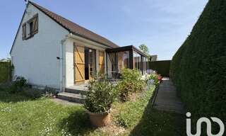 Maison 5 Pièces 104 m² à vendre à Saint-Denis-Lanneray (28200)