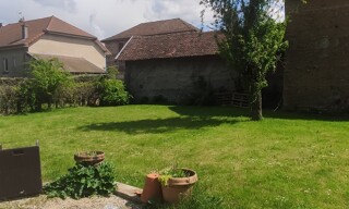 Terrain  470 m² à vendre à Colombe (38690)
