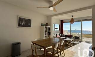 Appartement 3 Pièces 52 m² à vendre à Palavas-les-Flots (34250)