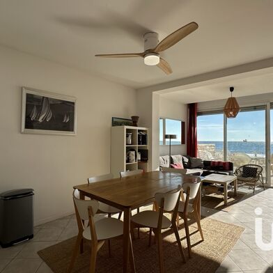 Appartement 3 pièces 425000 €