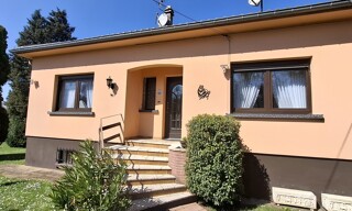Maison 4 Pièces 98 m² à vendre à Forbach (57600)