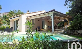 Maison 4 Pièces 120 m² à vendre à Fréjus (83600)