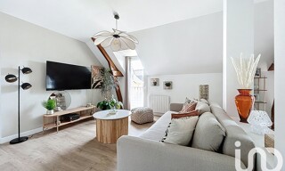 Appartement 4 Pièces 92 m² à vendre à Pleugueneuc (35720)