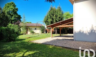 Maison 5 Pièces 138 m² à vendre à Bergerac (24100)