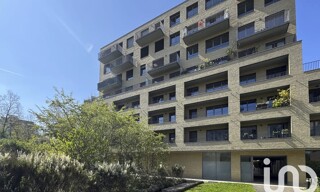 Appartement 2 Pièces 45 m² à vendre à Paris 19 (75019)