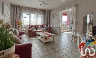 Appartement 4 Pièces 80 m² à vendre à Montigny-lès-Cormeilles (95370)