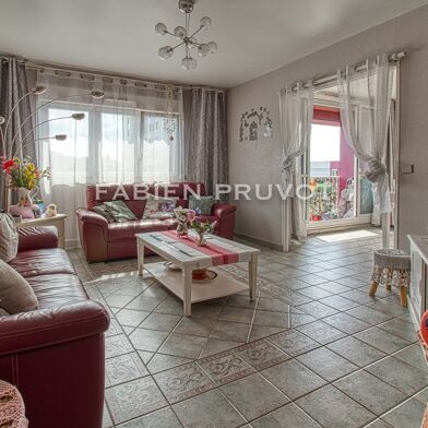 Appartement 4 pièces 199000 €
