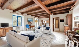 Maison 6 Pièces 144 m² à vendre à Larmor-Baden (56870)