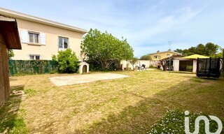 Appartement 4 Pièces 74 m² à vendre à Gardanne (13120)