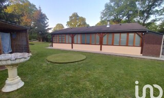 Maison 3 Pièces 57 m² à vendre à Tennie (72240)