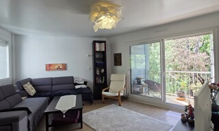Appartement 5 Pièces 99 m² à vendre à Nantes (44200)