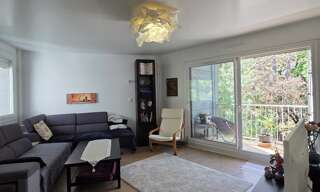 Appartement 5 Pièces 99 m² à vendre à Nantes (44200)