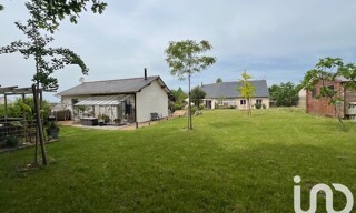 Maison 5 Pièces 116 m² à vendre à Baugé-en-Anjou (49150)